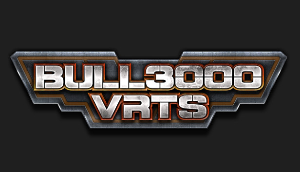 Bull3000VRTS Steam capsule image
