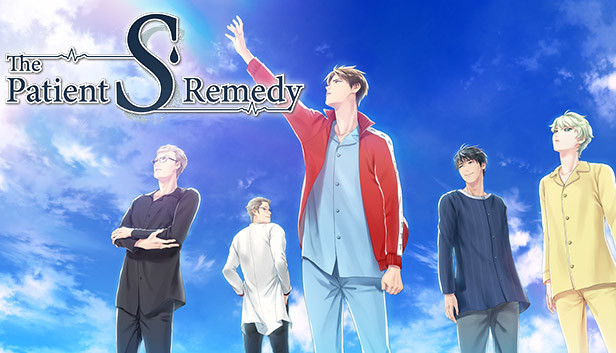 The Patient S Remedy Steam capsule image
