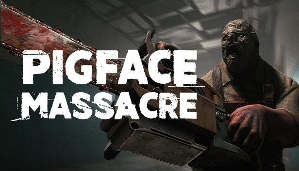 PIGFACE MASSACRE Steam capsule image