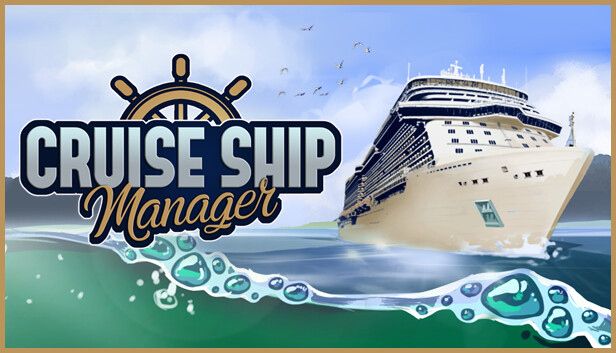 Yeni Oyun: Cruise Ship Manager – Kendi Gemini Yönet! Yeni Oyun: Cruise Ship Manager – Kendi Gemini Yönet!