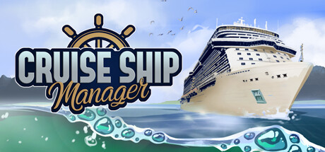 Cruise Ship Manager Capa