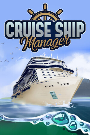 Cruise Ship Manager – v1.0.6