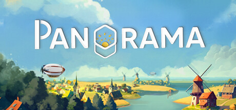 Pan'orama Cover Image