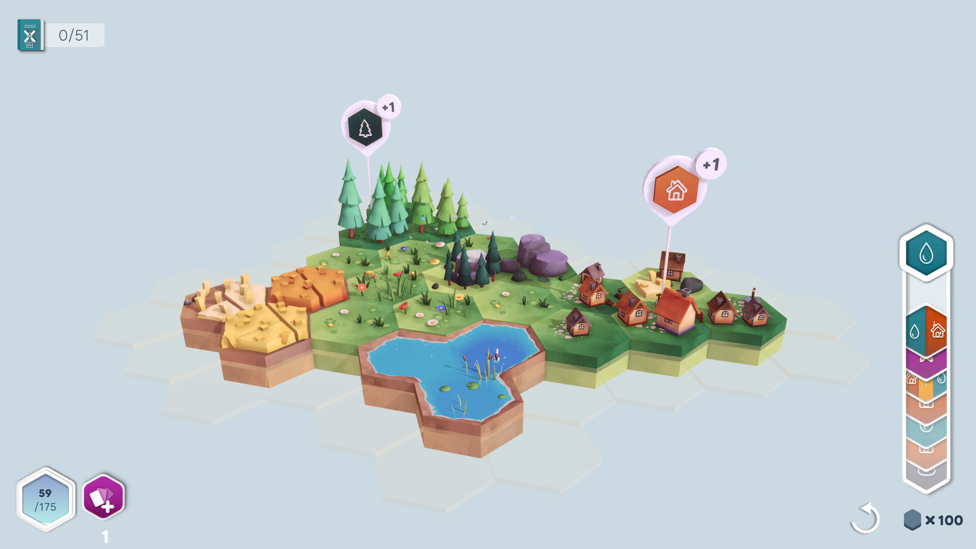 Indie Game Lover Pan'orama