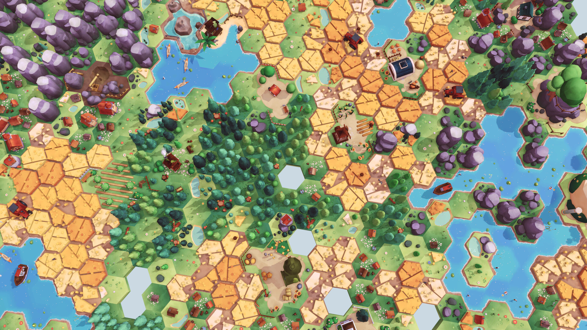 Indie Game Lover Pan'orama