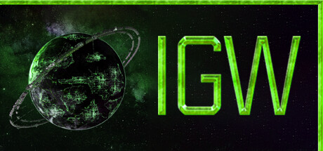 IGW - Imperium: Galactic War™ Classic