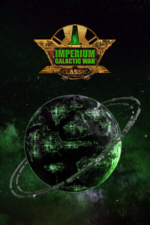 IGW - Imperium: Galactic War™ Classic