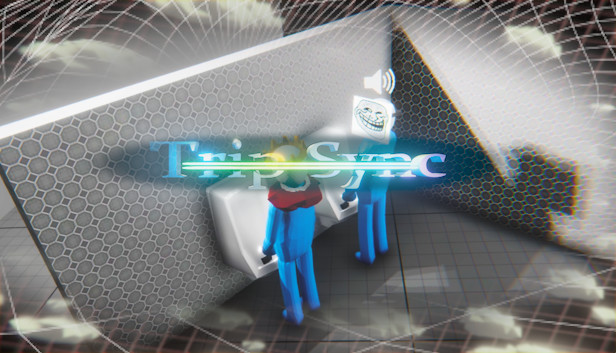 TripSync Steam capsule image