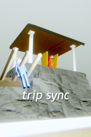 TripSync cover art