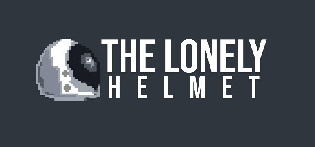 The Lonely Helmet header