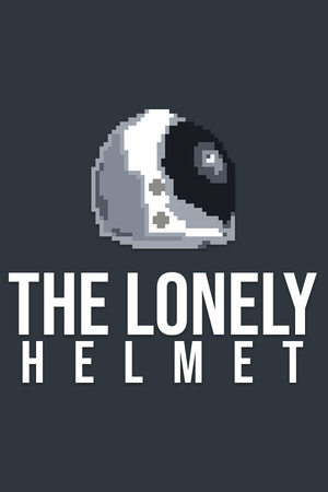 The Lonely Helmet cover art