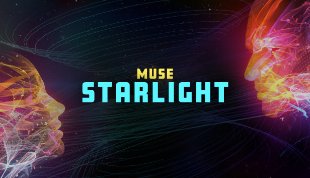 Synth Riders: Muse - "Starlight" + Experience™ Steam capsule image