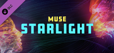Synth Riders: Muse - "Starlight" +  Experience™ header image