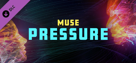 Synth Riders: Muse - "Pressure" header image