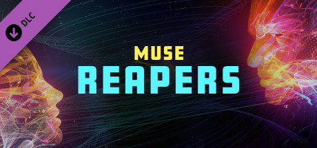 Synth Riders: Muse - "Reapers" header image