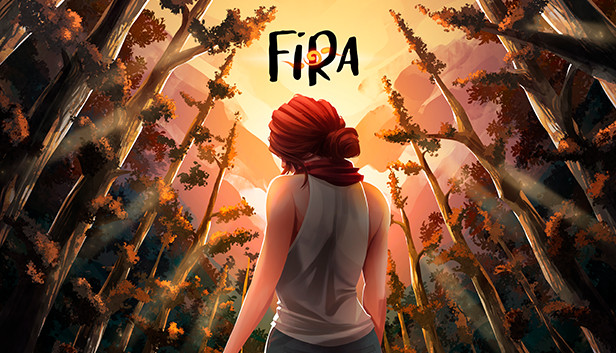 Fira Steam capsule image