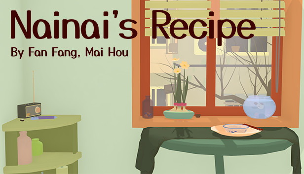 Nainai’s Recipe Steam capsule image