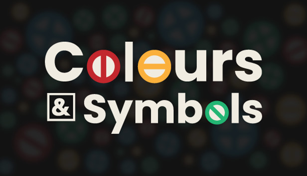 Colours and Symbols Steam capsule image