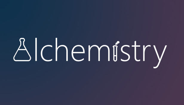 Alchemistry Steam capsule image