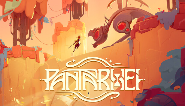 Panta Rhei - Guardian of Time Steam capsule image