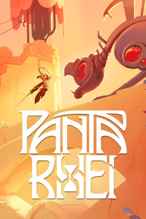 Panta Rhei: Guardian of Time