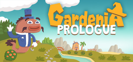 Gardenia: Prologue Cover Image