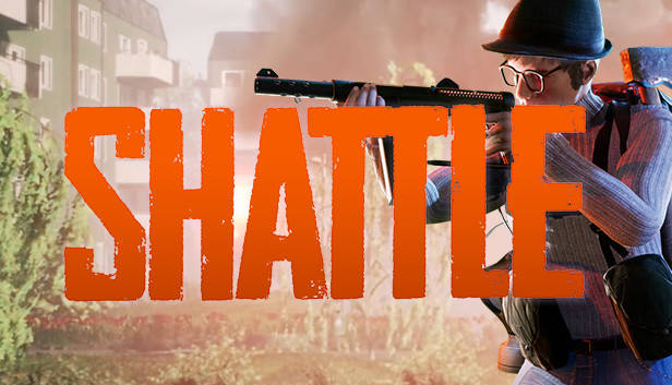 Shattle Steam capsule image