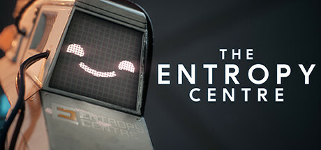 The Entropy Centre [PT-BR] Capa