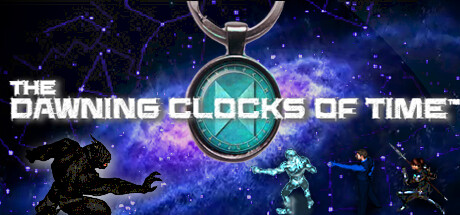 The Dawning Clocks Of Time