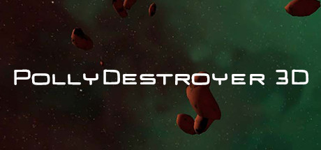 PollyDestroyer 3D header