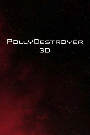 PollyDestroyer 3D cover art