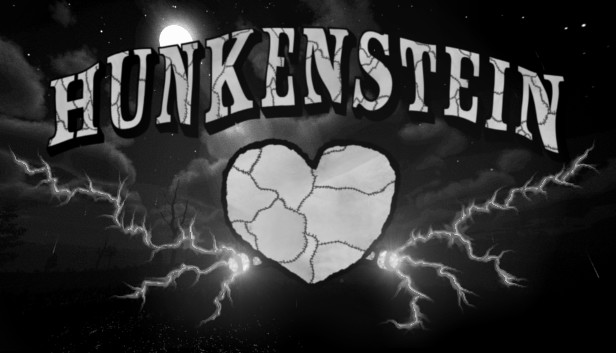 Hunkenstein Steam capsule image