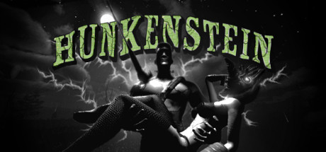 Hunkenstein Cover Image