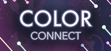 Color Connect VR - Puzzle Game