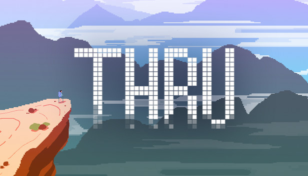 Thru Steam capsule image