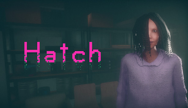 Hatch Steam capsule image