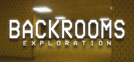 Backrooms Exploration (12.3 GB)