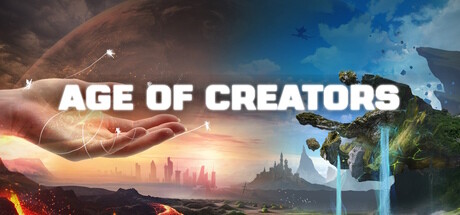 Age of Creation header