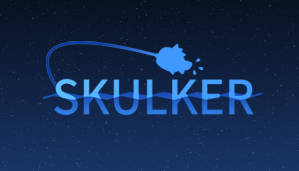 Skulker Steam capsule image
