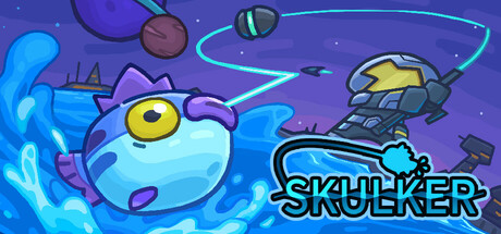 Skulker header image