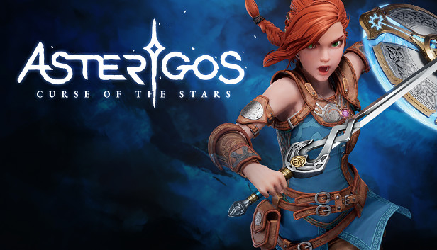 Asterigos: Curse Of The Stars Deluxe Edition - Playstation 5 : Target