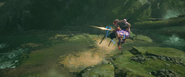 SORTIE - Asterigos : DLC The Call of the Paragons 5 Asterigos combat optimized | RPG Jeuxvidéo