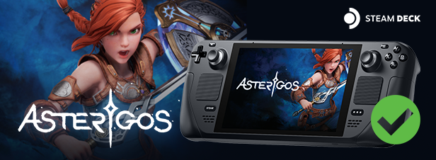 Asterigos: Curse of the Stars ganha data de lançamento e demo no Steam