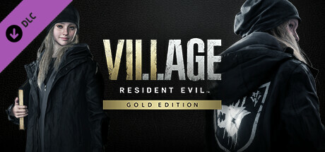 Resident Evil Village Gold Edition Steam Offline - Nadex Games