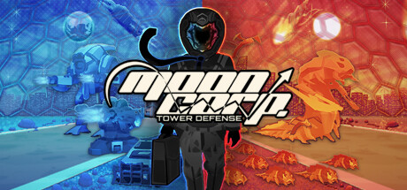 a NEW tower defense game came out..