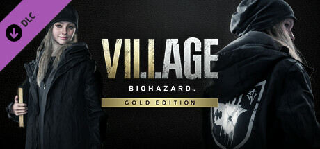 BIOHAZARD VILLAGE - Street Wolf Outfit header