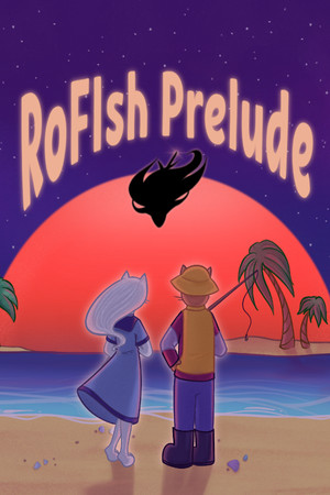 RoFIsh: Prelude cover art