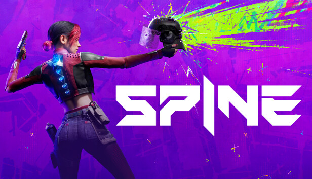 團隊動做游戲《Spine》公布 登岸主機PC挪動端