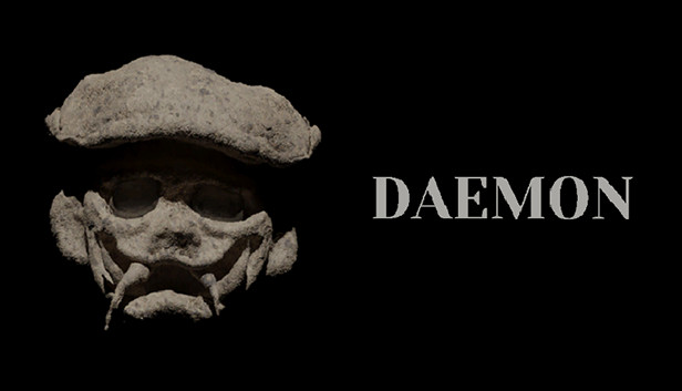 Who's Lila DAEMON Steam capsule image
