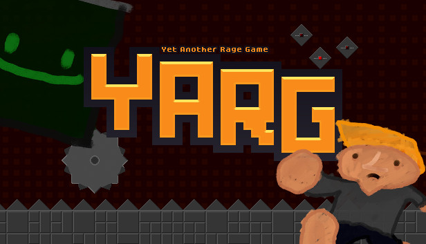 YARG Steam capsule image